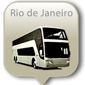 RJ-BUS  Linhas de ônibus icon