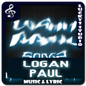 All Song Of Logan Paul Best Music icon