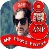 ANP Photo Frames on 9Apps