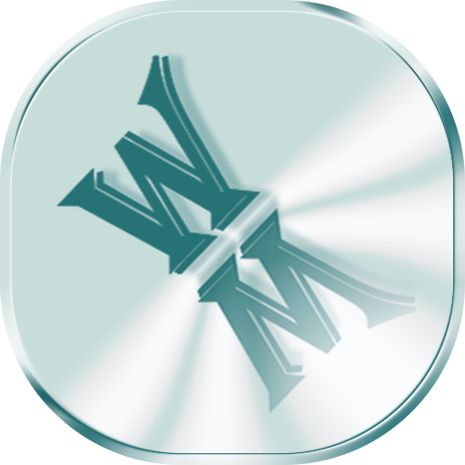 Mirror Words icon