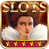 colossal reels slots icon