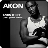 Akon icon