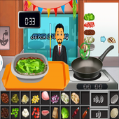 Super Cooking icon