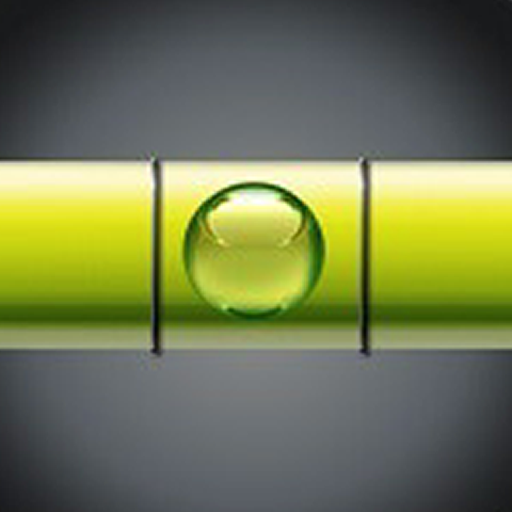 Level &amp; Ruler Pro (Free) icon