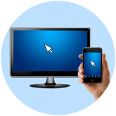 Navi PC Remote Control أيقونة