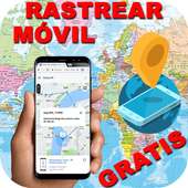 Rastrear Gratis celular _ Localizar Numero Guide on 9Apps