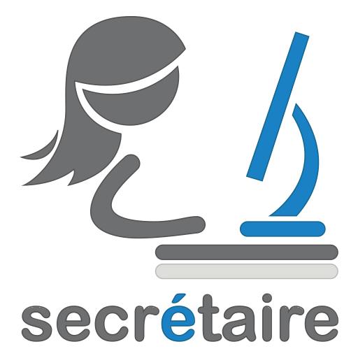 secrétaire - smart bridge - secretary &amp; manager icon