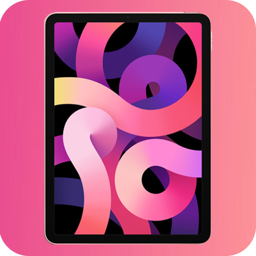 Apple iPad Air 2022 Launcher icon