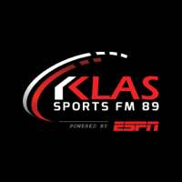 KLAS Sports Radio on 9Apps