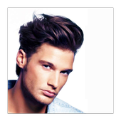 Hairstyles for Men icon