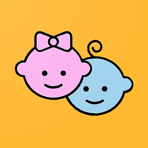 Namly - Baby Boy and Girl Name icon