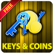 Guide Subway :  Subway  Keys &amp; Subway Surf Coins icon