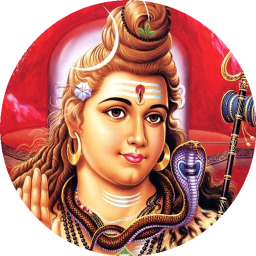 shiv chalisa audio for peace of mind icon