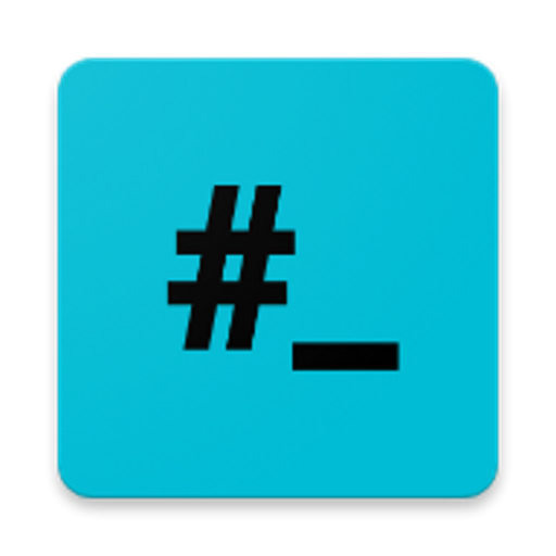 Monitor my server (mms) icon