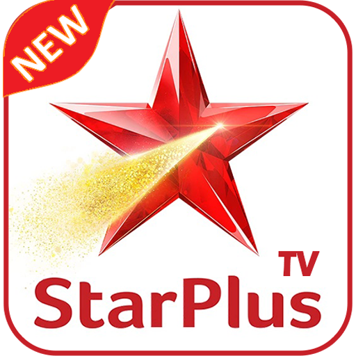 Star Plus TV Channel Hindi Serial StarPlus Guide icon