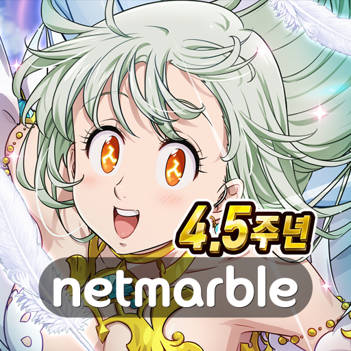 일곱 개의 대죄: GRAND CROSS icon