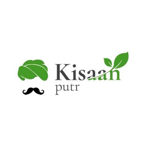 Kisaan Putr -Milk, Fruits, Vegetable Home Delivery أيقونة