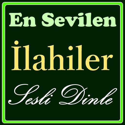 İlahiler Dinle icon
