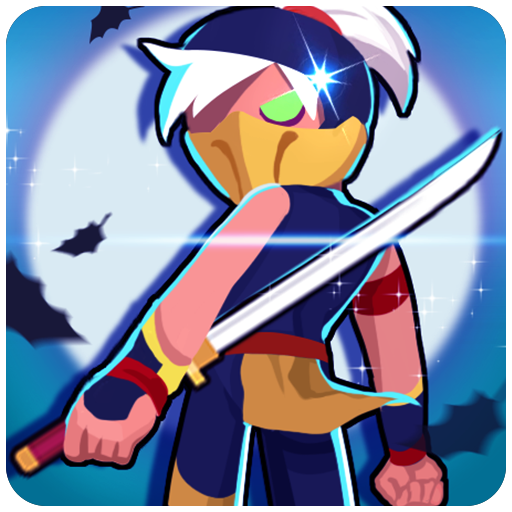 Ninja Assasin Mod icon