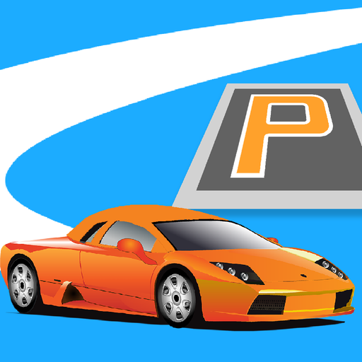 Parking Master: Car Parking Simulator Puzzle Games иконка