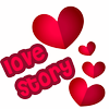 MY REAL LOVE STORY HINDI DAILY icon
