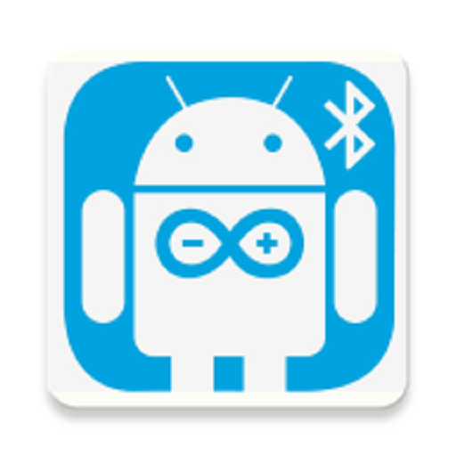 Android Bluetooth Control icon