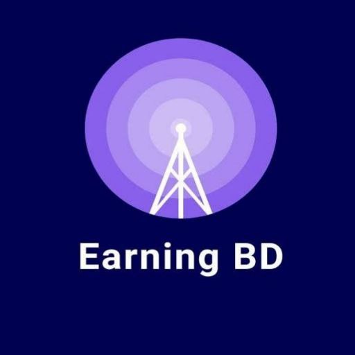 Earning BD - Easy Earning Way icon