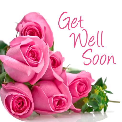 Get Well Soon Images Gif icon