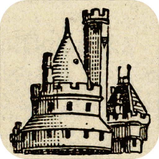 Castle Builders Board Game icon