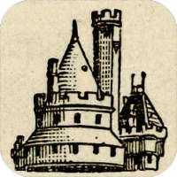 Castle Builders Board Game