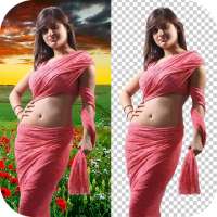 Background Eraser & Editor on 9Apps