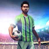 Play Football PRO 2017 icon