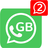 GBWhats Latest Version आइकन