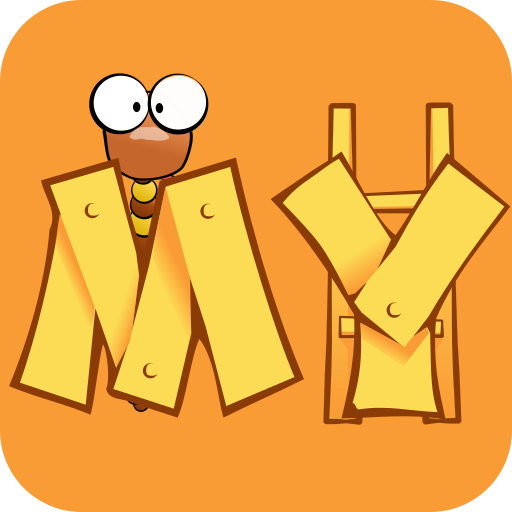 My Snake and Ladder icon