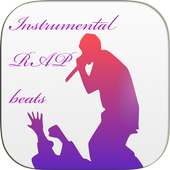 Instrumental Rap Beats on 9Apps