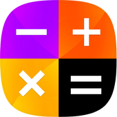 All Calculator icon