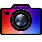 Süper Kamera icon