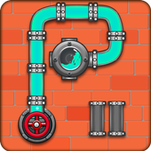 Plumber Game: Plumber Pipe Connect icon