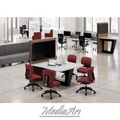 Office Interior Designs icon