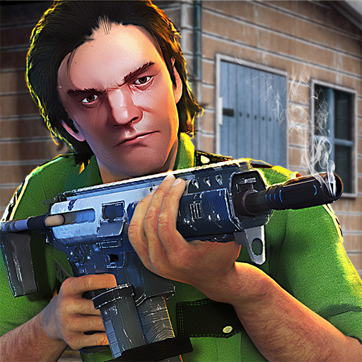 Real Gangster Auto Theft Mafia City Crime icon