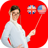 ikon Speak ESL English