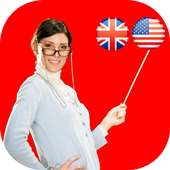 Speak ESL English on 9Apps
