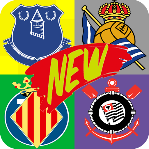 Soccer Quiz: Guess Football Clubs Logo icon
