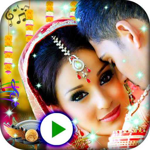 Anniversary Video Maker 2021 - AV Master icon