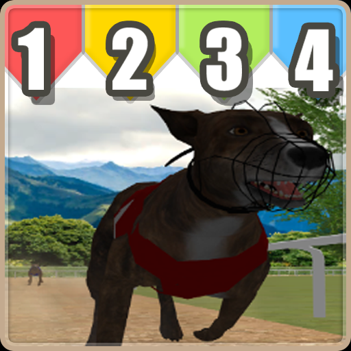 Pick Dog Racing आइकन