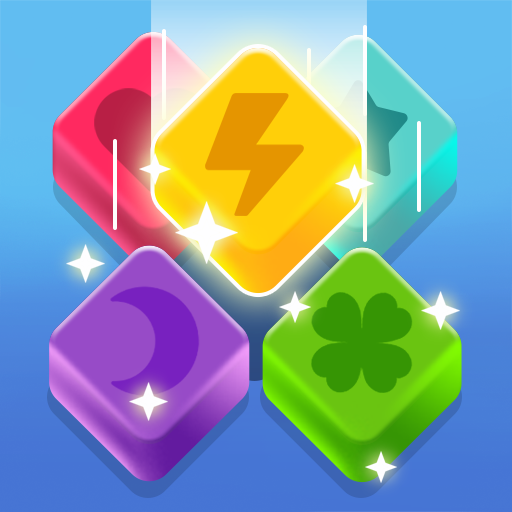 1010! Block Matchz icon