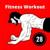 Fitness Workout - Home Workout No Equipment on 9Apps