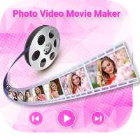 Photo Video Maker with Music : Slideshow Maker