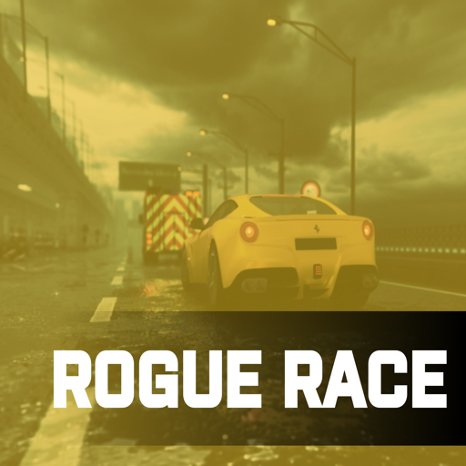 Rogue Race icon