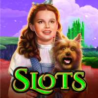 Wizard of Oz Slots Games on 9Apps